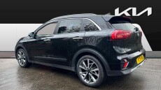 Kia Niro 1.6 GDi Hybrid 3 5dr DCT Hybrid Estate